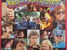 MOLLY HATCHET Double Trouble Live Vinyl Record Album LP Epic 1985 Southern Rock