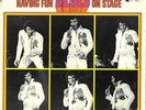 ELVIS PRESLEY Having Fun With Elvis On Stage Vinyl Record LP US RCA Victor 1979