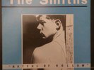 THE SMITHS HATFUL OF HOLLOW LP Album Vinyl 1984 UK Morrissey