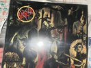 Reign in Blood by Slayer (Record, 2013)