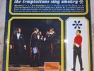 THE TEMPTATIONS The Temptations Sing Smokey Tamla Motown TML 11016