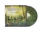 Smoke Stack (Green Smoke Colored Vinyl LP) - Stick Figure Limited & Numbered