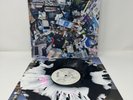 Ninajirachi - I Love My Computer Black, Grey & Pink Splatter Vinyl