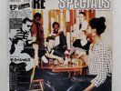 SPECIALS MORE SPECIALS TWO-TONE WWS81341 Japan OBI INSERT VINYL LP