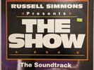 Russell Simmons Presents The Show Soundtrack 2LP 1995 US Def Jam 314 529 021-1