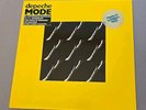 Maxi Single Depeche Mode – Blasphemous Rumours coloured Vinyl INT 136.803
