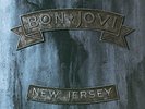 BON JOVI New Jersey [2 LP]