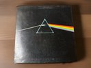 Pink Floyd Dark Side of the Moon LP SMAS-11163 w/ Original Posters Vinyl