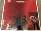 The Last Shadow Puppets Dream Synopsis EP Red Vinyl 180gm Sealed Arctic Monkeys