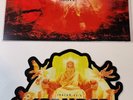 Stryper - Blood From Above Shaped Single Picture Disc Vinyl Numbered Limited