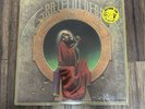 The Grateful Dead Blues For Allah, 1975 LP, GD-LA494-G With Insert