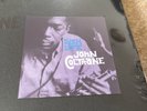 John Coltrane Lush Life Vinyl One Step Craft Small Batch vinyl record LP Sealed