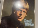 DAVID BOWIE  MONO & STEREO SEALED  CZECH REPUB DERAM RECORDS RSD 1/3000
