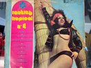 LOS IRANIOS LOS ECOS BLUE KINGS DE ÑAÑA RANKING TROPICAL PERU CUMBIA ORIGINAL
