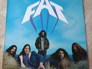 Fat LP F A T Same UK RCA 1st Press MINTY VINYL BEAUTIFUL COPY PROG MASTERPIECE
