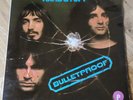 Hard Stuff LP Bulletproof UK Purple Records 1st Press INCREDIBLE VIINYL & AUDIO