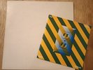 Beach Boys LP Holland WHITE LABEL TEST PRESS UK Reprise 1st Press & PROMO BOOK