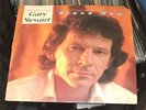 GARY STEWART / BRAND NEW   1988 Hightone Records HT 8014 Promo Album   NEAR MINT