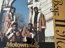 Boyz II Men ‎– Motownphilly OG 1991 Press 12