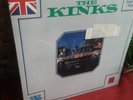 The Kinks PYE History Of British Pop OG Press 1975 Gatefold Vinyl LP SEALED