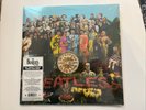 THE BEATLES SGT. PEPPER IN MONO LP VINYL FACTORY SEALED NEW 2014 BEAUTIFUL MINT