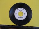 VHTF PROMO 45 Elvis Presley RCA Frankie And Johnny / Please Don’t Stop Loving Me