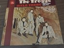The Troggs : Wild Thing Fontana LP First Press Stereo SRF-67556 1966 Nice