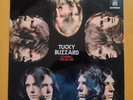 TUCKY BUZZARD - Coming On Again LP 1971 Original Spain 1st press PSYCH ROCK EX++
