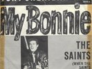TONY SHERIDAN & THE BEAT BROTHERS - My Bonnie (English Intro)