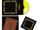 Billie Eilish Live at Third Man Records 11619 LP Yellow Vinyl G2U