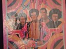 The Dynamic Superiors Vinyl LP Soul Motown Record Album 1970s Ashford Simpson
