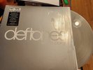 DEFTONES WHITE PONY 2 LP MAVERICK PRESS VINYL 2013 900 COPIES SILVER RARE