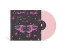 Chappell Roan: Pink Pony Club / Naked in Manhattan - Pink 4