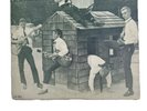 LOS PERDIDOS  1963   RARE PRIVATE PRESSING SURF GARAGE VINYL LP