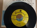 LEROY TAYLOR - OH LINDA / NOBODY CAN LOVE YOU. BRUNSWICK NORTHERN SOUL 45 PROMO