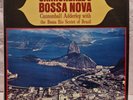 HEAR Cannonball Adderley Cannonball's Bossa Nova Riverside Mono LP Sergio Mendes