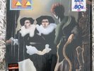Rare Alice Cooper Dada Back to the 80's Exclusive Vinyl Color Record Album