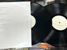 NINE INCH NAILS & DAVID BOWIE - UNDER PRESSURE - RARE  TEST PRESSING DLP,  1/5