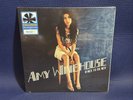 Amy Winehouse LP Back to Black Black Exclusive Blue And Black Vinyl New Sealed