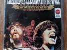 Credence Clearwater Revival 