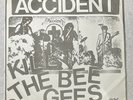 Accident – Kill The Bee Gees 7