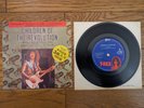 T. REX Children Of The Revolution 1972 Japan 3trk 7