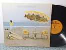 Neil Young – On The Beach, 1974 LP, Reprise Records – R 2180 floral sleeve