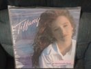 Hold an Old Friend's Hand [LP] by Tiffany (Vinyl, MCA Records) Sealed Original
