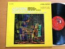 LSC-2586 ED1 Gershwin Earl Wild Fiedler Boston Pops RCA Living Stereo Shaded Dog