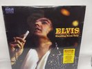 ELVIS PRESLEY 2LP FTD VINYL STANDING ROOM ONLY FACTORY SEALED HYPE STICKER 2009