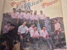Luisito Ayala y su Orquesta Puerto Rican Power LP Vinyl 1988 Sono SALSA mint