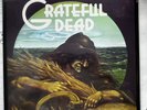 GRATEFUL DEAD - Wake Of The Flood - limited numbered MFSL LP  (2011 USA)