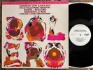 HERBERT VON KARAJAN RAVEL::BOLERO DEBUSSY:LA MER MOBILE FIDELITY MFSL1513 NM-