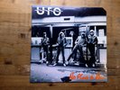UFO No Place To Run SEALED ORIGINAL 1980 US PRESS Vinyl LP Record Album CHR 1239